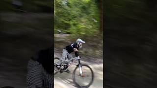Tidworth was tooooo sick on the weekend! #mtb...