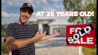 Matty Cranmer Is Buying His First House!