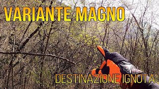 VATIANTE MONTE MAGNO X DH FONTE + DH FONTE