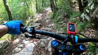 DH PULMINO - Monte Magno - Vobarno (BS)