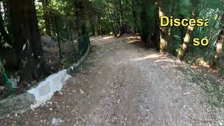 MTB EPIC TRAIL - PIZZOCOLO - SUPIANE