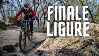Finale Ligure | Roller Coaster | Madonna della...