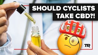 CBD, Losing Fitness, Training for Intense...