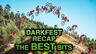 DARKFEST 2023 RECAP!!!