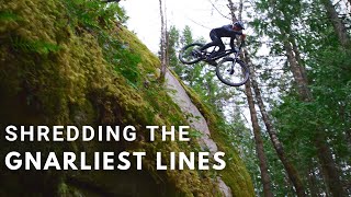 Pushing The Limits | Remy Metailler RAW...
