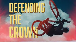 Defending the Crown | Behind the Scenes of My...