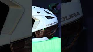 Grippin' Woodgrain! Endura MT500 #shorts