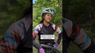 Will you spread good trail vibes?