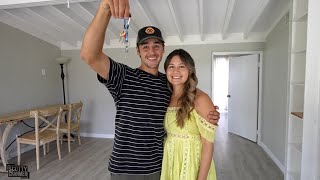 Matty Cranmer Gives A Full Tour Of His NEW House