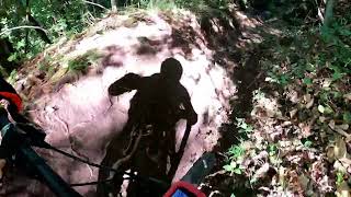 MTB DH GORGONE - VESTONE (BS) 2