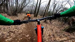 MTB - PLT - Iseo Enduro Area
