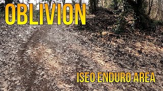 OBLIVION - ISEO ENDURO AREA