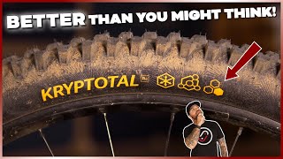 Taking A Quick Look at Continental Trail...
