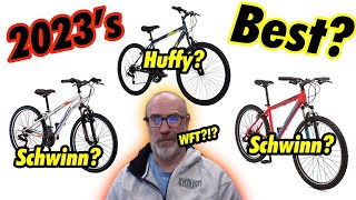 Best mountain bikes for 2023 by reviews,...