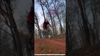 Hang time with the dog!