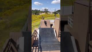 720 front flip bmx