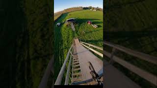 MTB Trick Challenge? What’s next? #shorts