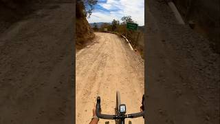 Cuesta el cepillo hasta Pintue ⚔️ #gravelbike
