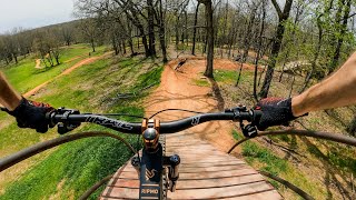 I need some trail therapy | Mountain Biking...