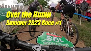 Over the Hump xc Race #1 Summer 2023 Irvine Lake