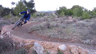mtb test shots