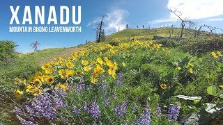 Leavenworth 2018: Xanadu Followcam //...