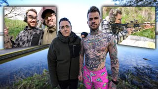 Nach 15 Jahren Beziehung ist der Lack ab &...