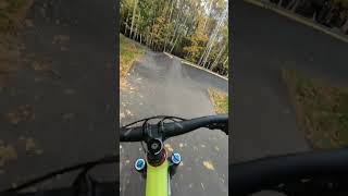 Новый памп Кусково
