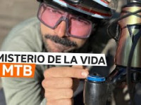 Ajuste las suspensiones de su bicicleta como...