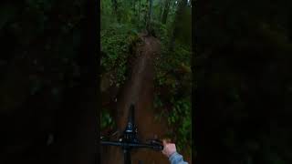 Muddy, Fast, TIGHT!