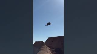 Cashroll barspin