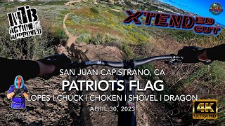MTB Riding B Lopes | Chuck Town |...