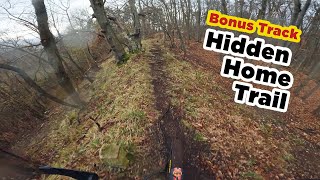Hometrails Bonus Track - MTB Area Anninger