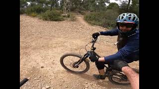 Paguera bike park