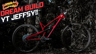 YT JEFFSY DREAM BUILD | Jack Moir |