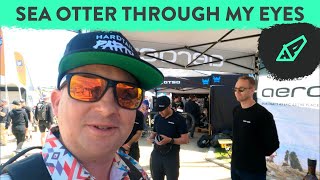 Sea Otter Classic 2023 Through My Eyes - The...