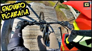 PICARAÑA Ponteareas  ENDURO 2023 |...