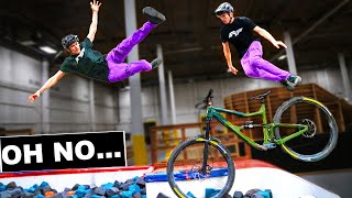 I trusted James and Hunter to make a vid for...