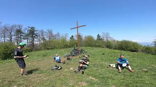 Mt. Morello (FI), 06-05-2023
