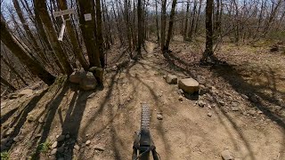 Malacosta - AVDO Trail Area | Alta Valle...