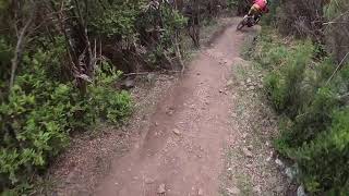 Cabras - Madeira Bike Trail 2023