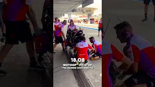 MotoGP Practice Wheel Swap ️