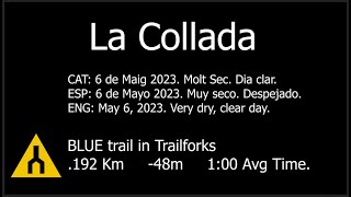 La Collada Superior