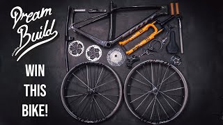 WIN this DREAM BUILD Scott Scale!