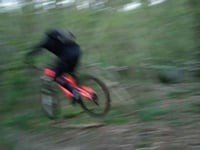 Wakerley woods mtb sale