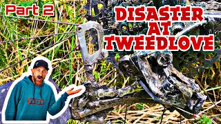 TWEEDLOVE 23 (Part 2) *DISASTER STRUCK!!*