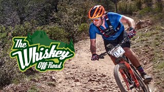 Epic Rides Whiskey 50 Backcountry Race