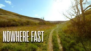 Nowhere Fast, Chesty, 2023, (RAW RIDE)...