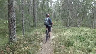 08 Sep 2022 Kenneth, Hylliskogen, Spydeberg -...