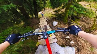 Pushing the  to its Limits